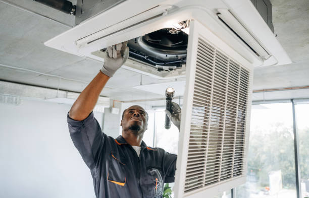 Licensed Hvac service in Mill Spring, NC - FH HVAC