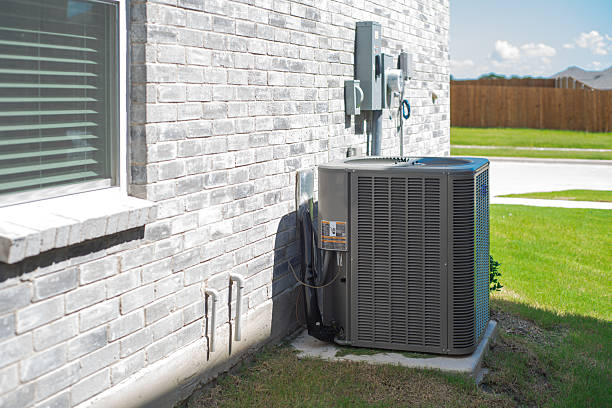 Reliable Hvac contractor in Mill Spring, NC by FH HVAC
